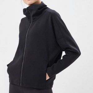 REEBOK full zip jacket